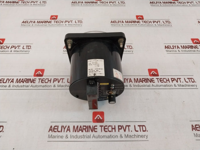 Deesys W11-ad Mega Ω Insulation Meter Ac110V 50/60Hz Dc 1Ma