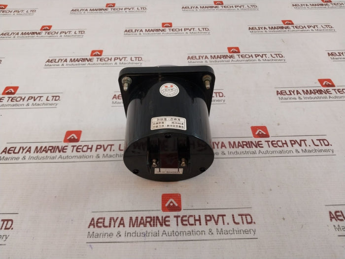 Kyongbo Wa-v1 Analog Panel Voltmeter Ksc1303-2 Dc 50V 0-50V