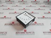 Iskra Eq0107 Kw Kilowatt Meter 2212375 0â€“500 Kw 450 Kw 50 Hz