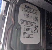 Fsp Group Fsp350-60Pfb Switching Power Supply 100-240V 6-3A 60-50Hz E190414