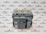 Schneider Electric Nw32 H1 Masterpact Micrologic 2.0A Circuit Breaker 1000V 12Kv