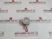 Seonjin Pressure Gauge 0-2 Mpa 0-20 Bar Ks B 5305