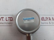 Seonjin Pressure Gauge 0-2 Mpa 0-20 Bar Ks B 5305