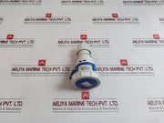 Elettrocanali Ec69284 Heat Resistant Aviation Power Plug Socket 16A 9H 50/60Hz