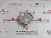 Sigmatech 1 To 4 Bar Liquid Filled Compound Gauge Mm-09-1-7