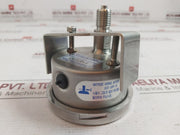 Sigma 0-0.6 Mpa Liquid Filled Pressure Gauge 0-9 Bar