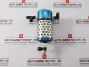 Microfilter Ml-701 Pneumatic Inline Unit 40 Um, 1 Mpa