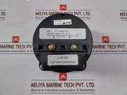 Pan-asia Sp.Gr=0.98 Analog Pneumatic Tank Level Indicator Gauge 9811218 500V