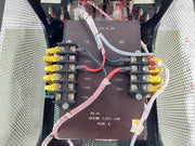 Elec Lab Step Down Transformer 3.5Kva 230Vac 115Vac 30A