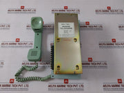 Oki Oda-1780-1 Marine Telephone P92-0006-0 0600072000 Ayu901-1123G001
