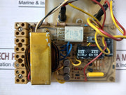 Crankcase Pressure Sensor