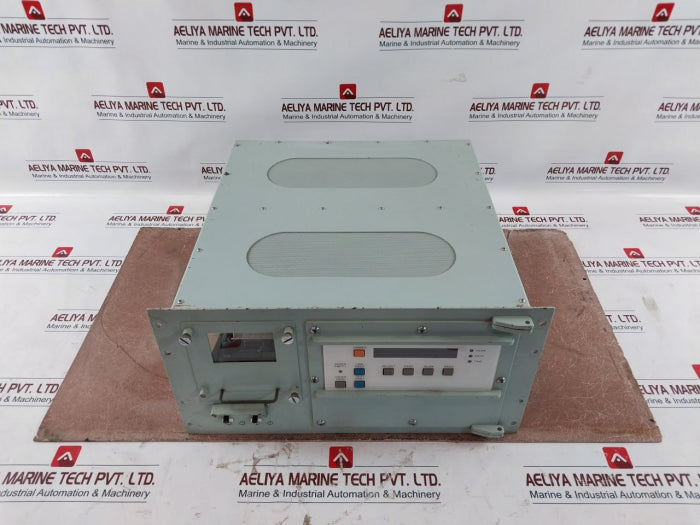 Mitsui Zosen Systems Mtc-2 Electronic Governor E-10781 100-115V 50-60Hz 2.5A