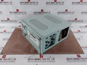 Mitsui Zosen Systems Mtc-2 Electronic Governor E-10781 100-115V 50-60Hz 2.5A