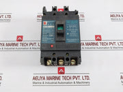Changshu Cm1-100L/3300 Molded Case Circuit Breaker Ac 400V 50Hz/60Hz