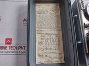 Paragon 632-00 Defrost Time Control Timing Motor 120V 60Hz A-707-00