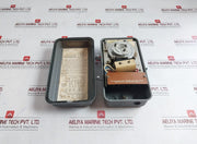 Paragon 632-00 Defrost Time Control Timing Motor 120V 60Hz A-707-00