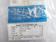 Teikoku 40X3/4â€Mssm Distillate Pump Sup-16-p-021 61205