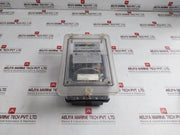 Lg Ksc1207 Normal Power Meter Ac 3-phase 3-wire 110V 5(2.5)A 60Hz 3000 Rev/Kwh