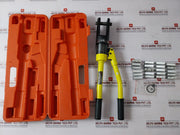 Yq-300A Hydraulic Crimping Tool Set 16-300 Mmsq 13Ton 18Mm