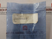 Sasakura Engineering F-65R Fresh Water Generator Tool 05K-097-002