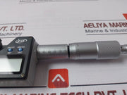 Hogetex Ip65 Electronic Outside Micrometer 150-175Mm 0.001Mm 150Mm