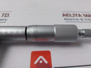 Hogetex Ip65 Electronic Outside Micrometer 150-175Mm 0.001Mm 150Mm