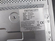 Nemacom Raklite17 Industrial Touchscreen Panel Pm-05-fc 100-240Vac