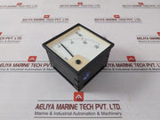 Deif 0-150 Kvar Voltage Meter