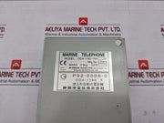 Nippon Hakuyo Oda-1780-1Nk M Marine Automatic Telephone Base