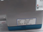Smc It600-01-x44 Electro-pneumatic Transducer 0.14-0.24Mpa Max 60Â°C 1H