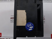 Deif 0-1000 Kvar Voltage Meter 30084-85 0-10V