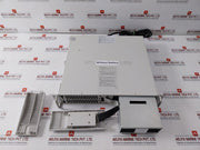 Powercom Vgd-1000-rm L Uninterruptible Power Supply 1000Va/700W Ac 100-120V