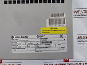 Allen-bradley 2098-dsd-hv030X-dn Ultra 3000I Servo Drive 230/460 Vac 50-60 Hz