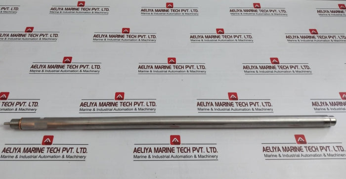 Durag D-zl Sp Zsp Al02-nt Spare Ignition Tip Boiler Oil/Lng Combination Burner  