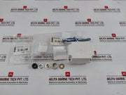 Aqua Signal 9840062500 Connection Box With Ignition Unit M24 D10-12 Ip 67