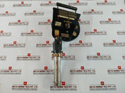 Mmc D-2401-2 Ullage/Interface Temperature Portable Gauge Bas02Atex1274X, 0 C +88