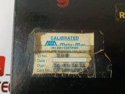 Mmc D-2401-2 Ullage/Interface Temperature Portable Gauge Bas02Atex1274X, 0 C +88