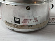H&B Co2 Receiver Unit 20081-4-0859912.8, 1606 9095/0001 Nr 1371