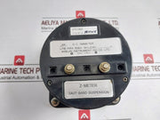 Pan-asia Sp.Gr=0.86 Analog Pneumatic Tank Level Indicator Gauge 0.2-3.4 M3 500V