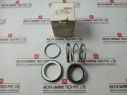 Desmi Ds7 Diameter 55-s50-bvpgg Mechanical Seal Set 712100