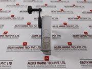 Schmersal Atv 59/4 Door Locking Device Av 15Lhe4X35 Ue 220 Vac Ie 2 A Etv 59/4