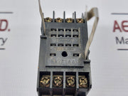 Omron My4Z-d Relay 5A 28Vdc Pyc-a1 Max. 5A 250V Pyf14A