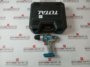 total-tdli200215-lithium-ion-cordless-drill-set-20v-diameter-0-8-10mm