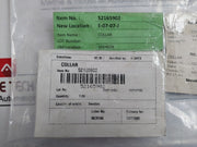 Alfa Laval 521659-02 Throw Off Collar For Mmpx Separator 300-1.2/830-1 A