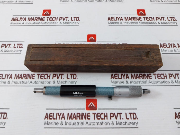 mitutoyo-tubular-rod-inner-micrometer-200-225mm-measuring-range