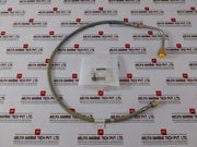 Unitor 305292 High Pressure Hose Ox With Elbow 60Mpa, 30 Mpa