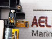 Honeywell 50145526-001 Mounting Bracket Assembly E226251 Ver.B W-1 Bwg-a P602