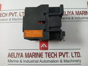 Tdm Electric Kmh-11810 Contactor Ac-3 Ie 18A 50 Hz Uc 230B-/230V-