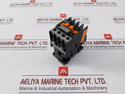 Tdm Electric Kmh-11810 Contactor 50Hz Ac-3 Ie 18 A