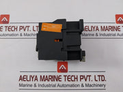 Tdm Electric Kmh-11810 Contactor 50Hz Ac-3 Ie 18 A